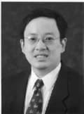 Dr. James Li, MD
