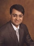 Dr. Mohammad Farooq Ali, MD