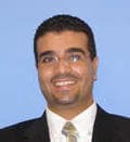 Dr. Mahmoud Fuad Bakeer, MD - Clermont, FL - Pulmonology, Critical Care Medicine, Internal Medicine