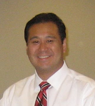 Dr. David Jiyong Park, DO