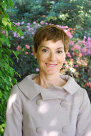 Dr. Farida Bounoua