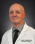 Dr. Jackson Kemper Labudde