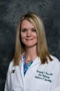 Dr. Kimberly Oconnor Biss, MD - St Petersburg, FL - Obstetrics & Gynecology