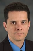 Dr. Leonardo Pimentel Marcal, MD - Houston, TX - Diagnostic Radiology