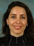 Dr. Noshin Najafi, MD - Duluth, GA - Family Medicine