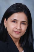 Dr. Priyadarshani Ranjit Bhosale, MD - Houston, TX - Diagnostic Radiology