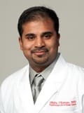 Dr. Shibu Thomas, MD - Dallas, TX - Pulmonology, Critical Care Medicine, Internal Medicine