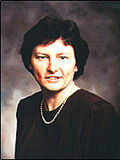 Dr. Vernette Marie Carlson, MD - Stephenson, MI - Family Medicine