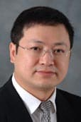 Dr. Xin Han, MD - Houston, TX - Hematology, Pathology