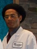 Dr. Gaston Fitzgerald Dacosta