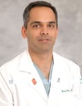 Dr. Harsh Prakash Sule, MD - Philadelphia, PA - Emergency Medicine
