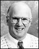 Dr. Louis Charles Kandl, MD