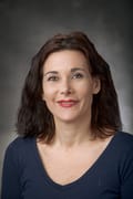 Dr. Frances Anagnost Williams, MD