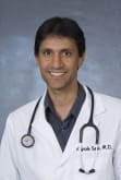 Dr. Rajesh Nagindas Soni - Fountain Hills, AZ - Family Medicine