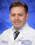 Dr. Gustavo Rodolfo Nino Barrera, MD - Washington, DC - Pulmonology