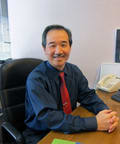 Dr. Teruyuki Hatakeyama, DDS