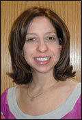 Dr. Stephanie Pinsky Liss - Niles, IL - Dentistry