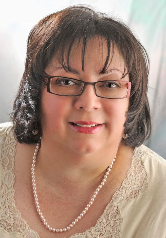 Dr. Myriam Cerezo, DDS - Southampton, PA - Dentistry