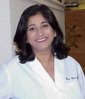 Dr. Rena Bains