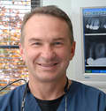 Dr. Orest M Balytsky