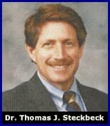 Dr. Thomas Joseph Steckbeck, DDS - Indianapolis, IN - Dentistry
