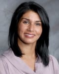 Dr. Saadia Bukhari - Westerville, OH - Dentistry, Endodontics