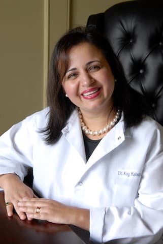 Dr. Kyandukhta B Kalantari - Kennesaw, GA - Dentistry