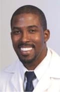 Dr. Timur Tafari Graham, MD
