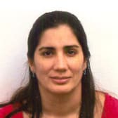 Dr. Kenia Dominguez, MD - Coral Gables, FL - Pediatrics