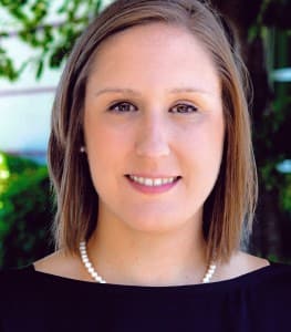 Dr. Mary Anna Sanders, DO - CHATTANOOGA, TN - Obstetrics & Gynecology