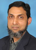 Dr. Syed Naveed Ishaq, MD - Woodstock, VA - Internal Medicine, Nephrology
