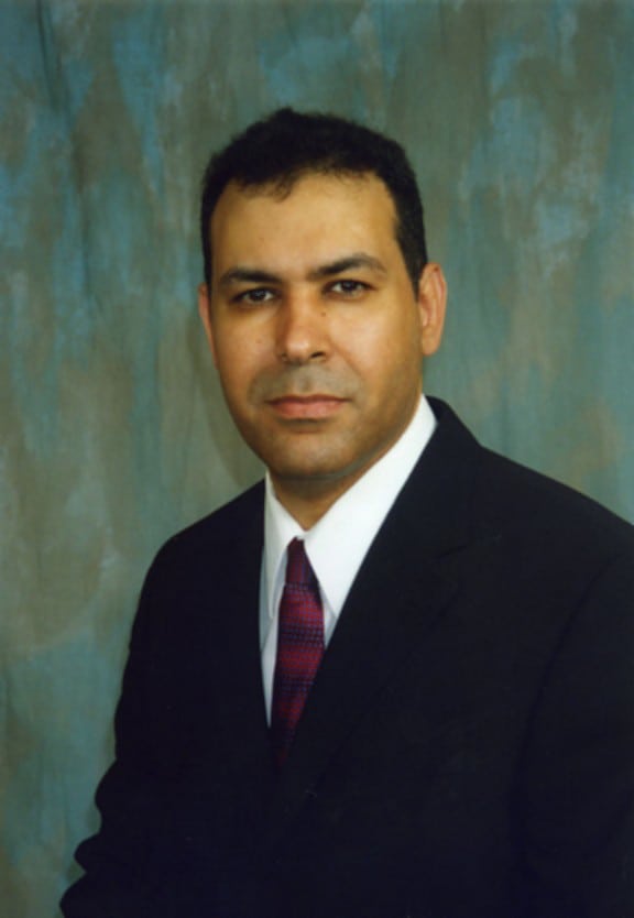 Dr. Marwan A Bakheet, MD