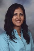 Dr. Shamoli Patel