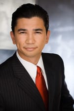 Dr. Sean Joseph Darcy