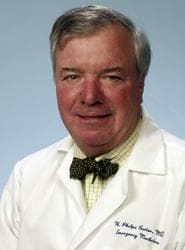 Dr. William Phelps Carter, MD - Portland, ME - Emergency Medicine
