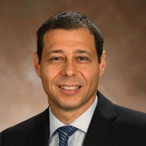 Dr. Eran Rosenberg, MD