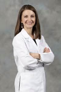 Dr. Aleksandra Glisic Brown, DO