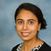 Dr. Urvi I Thakker, DO - New Brunswick, NJ - Pediatrics
