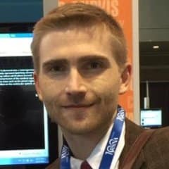 Dr. Sergey Kochkine, MD - New York, NY - Diagnostic Radiology
