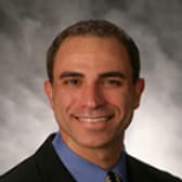 Dr. Mark Saleh