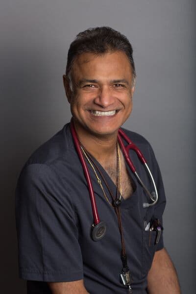 Dr. Pradipkumar K Jamnadas, MD - Orlando, FL - Cardiovascular Disease, Interventional Cardiology