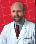 Dr. Jon Alan Peacock, MD