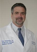 Dr. Ralph K Losey, MD