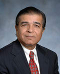 Dr. Syed Ali Akbar