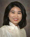Dr. Phithao Jaclyn Nguyen, DO - Park Ridge, IL - Gastroenterology
