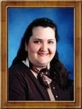 Dr. Amanda Marie Lacomb, MD - Jennings, LA - Hospital Medicine