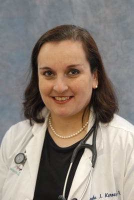 Dr. Nada Joseph Kerouz, MD - Burlington, MA - Endocrinology,  Diabetes & Metabolism, Internal Medicine