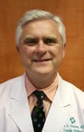 Dr. Jack Graham Hudson, MD