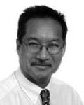 Dr. Francis Patrick Wong