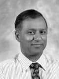 Dr. George Thommi, MD - Clearwater, FL - Pulmonology, Internal Medicine